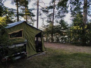 Sweden (Lapland)